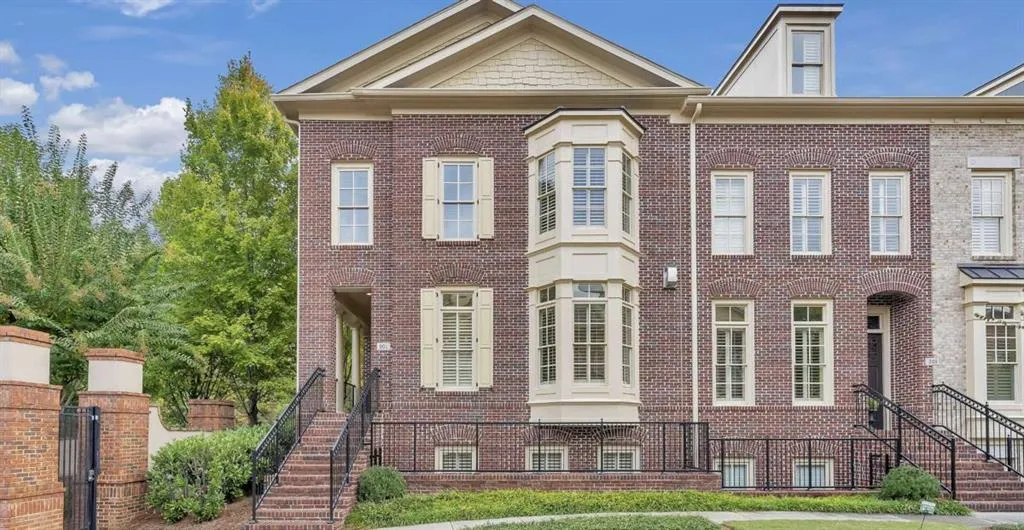 201 Riversgate Drive, Atlanta, Georgia 30339, 4 Bedrooms Bedrooms, ,4 BathroomsBathrooms,Residential,Sold,201 Riversgate Drive,7759628