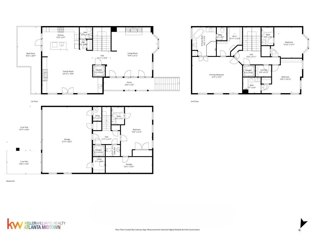 201 Riversgate Drive, Atlanta, Georgia 30339, 4 Bedrooms Bedrooms, ,4 BathroomsBathrooms,Residential,Sold,201 Riversgate Drive,7759628