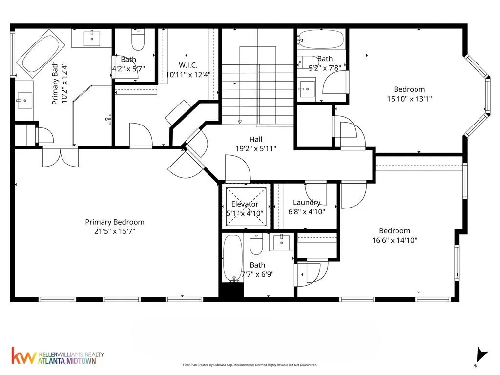 201 Riversgate Drive, Atlanta, Georgia 30339, 4 Bedrooms Bedrooms, ,4 BathroomsBathrooms,Residential,Sold,201 Riversgate Drive,7759628