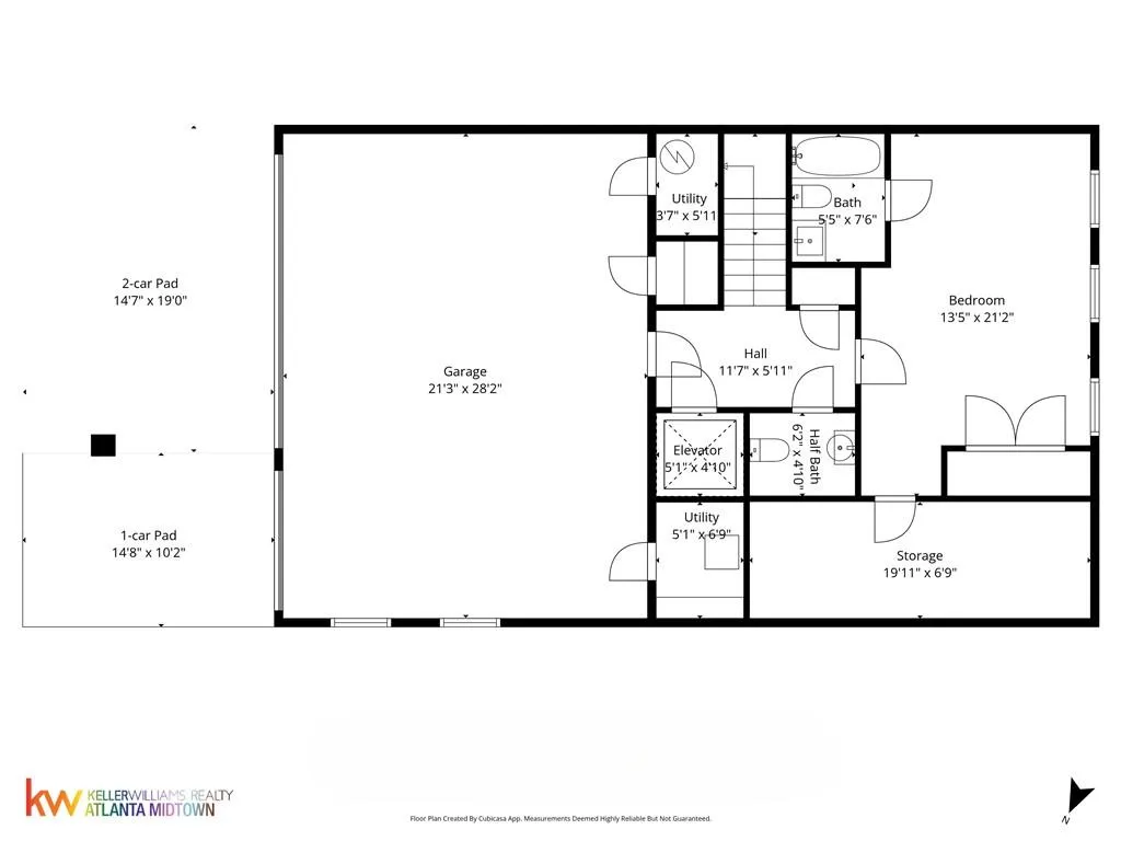 201 Riversgate Drive, Atlanta, Georgia 30339, 4 Bedrooms Bedrooms, ,4 BathroomsBathrooms,Residential,Sold,201 Riversgate Drive,7759628