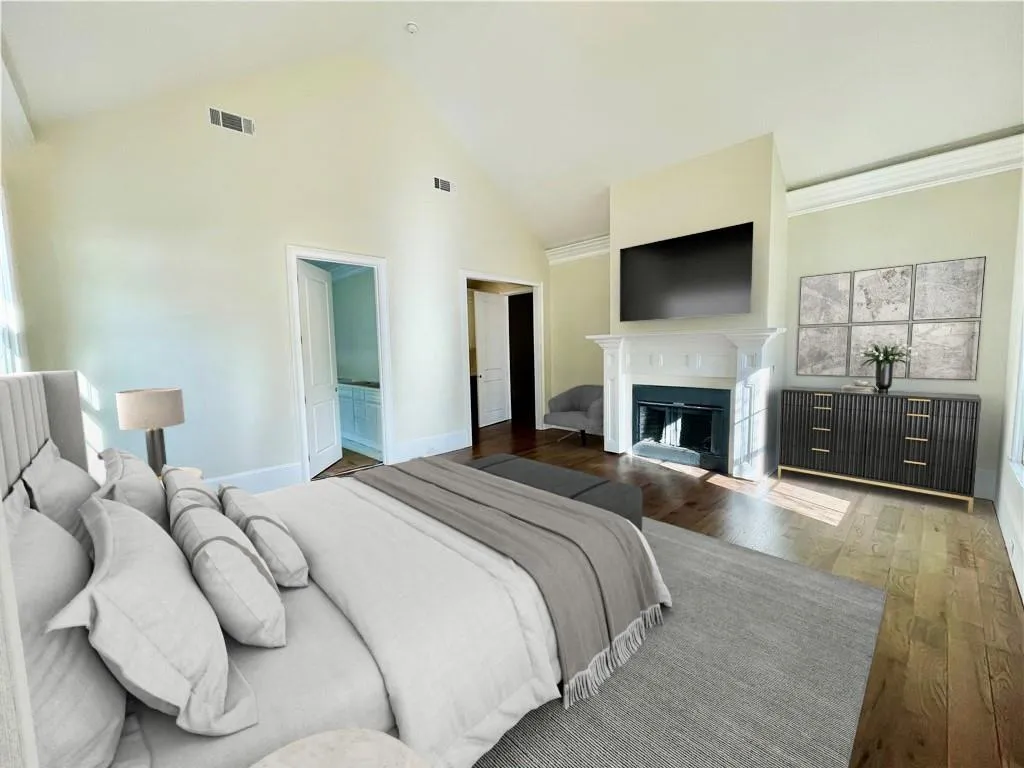 4412 Brookview Drive Se, Atlanta, Georgia 30339, 5 Bedrooms Bedrooms, ,4 BathroomsBathrooms,Residential,For Sale,4412 Brookview Drive Se,7511175