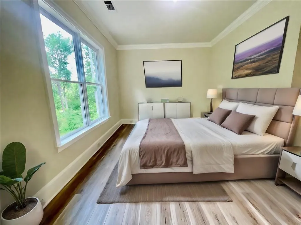 Virtual Staging