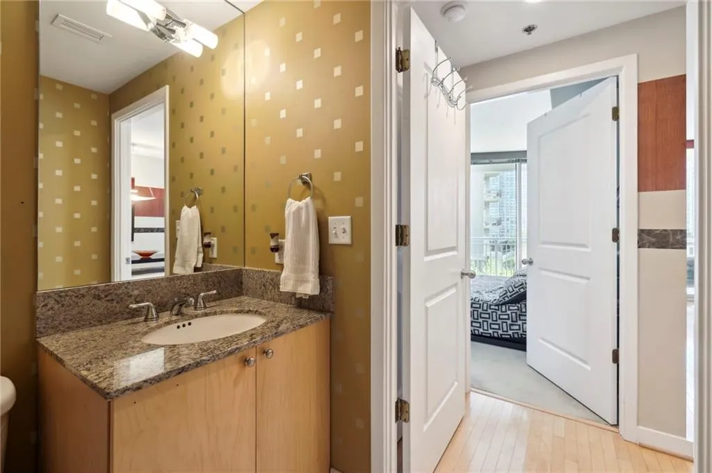 3338 Peachtree Road Ne Unit 606, Atlanta, Georgia 30326, 1 Bedroom Bedrooms, ,1 BathroomBathrooms,Residential,Sold,3338 Peachtree Road Ne Unit 606,7191011