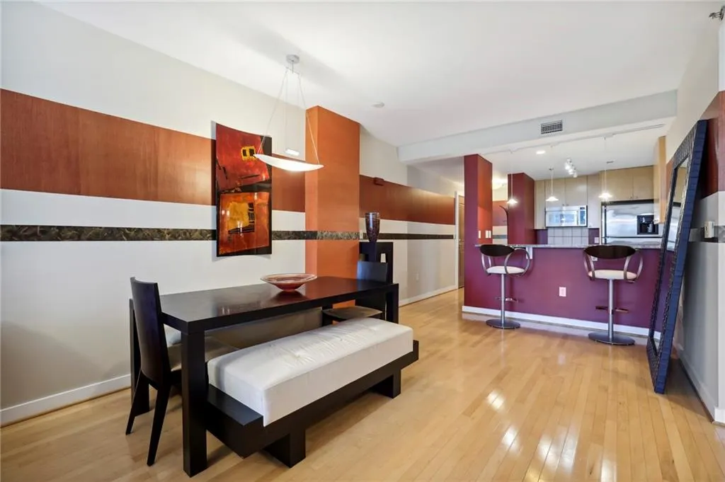 3338 Peachtree Road Ne Unit 606, Atlanta, Georgia 30326, 1 Bedroom Bedrooms, ,1 BathroomBathrooms,Residential,Sold,3338 Peachtree Road Ne Unit 606,7191011
