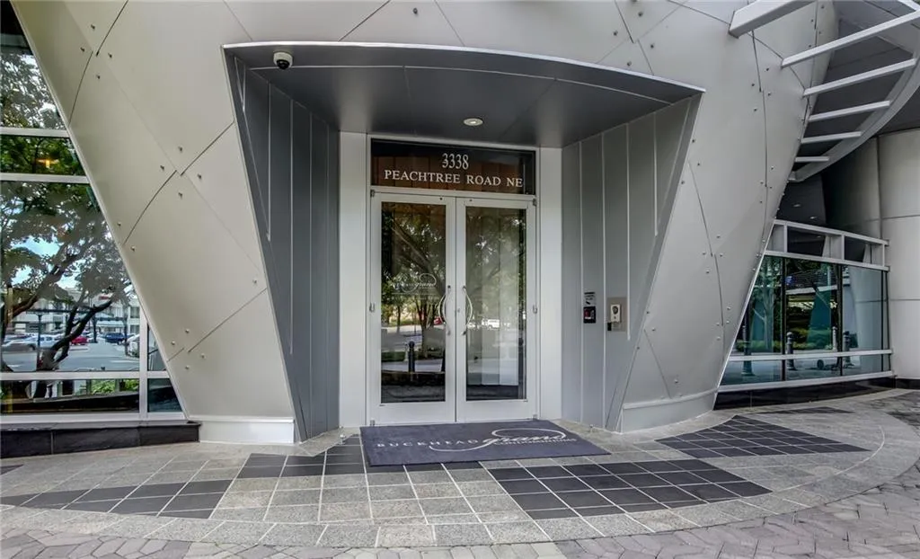 3338 Peachtree Road Ne Unit 606, Atlanta, Georgia 30326, 1 Bedroom Bedrooms, ,1 BathroomBathrooms,Residential,Sold,3338 Peachtree Road Ne Unit 606,7191011