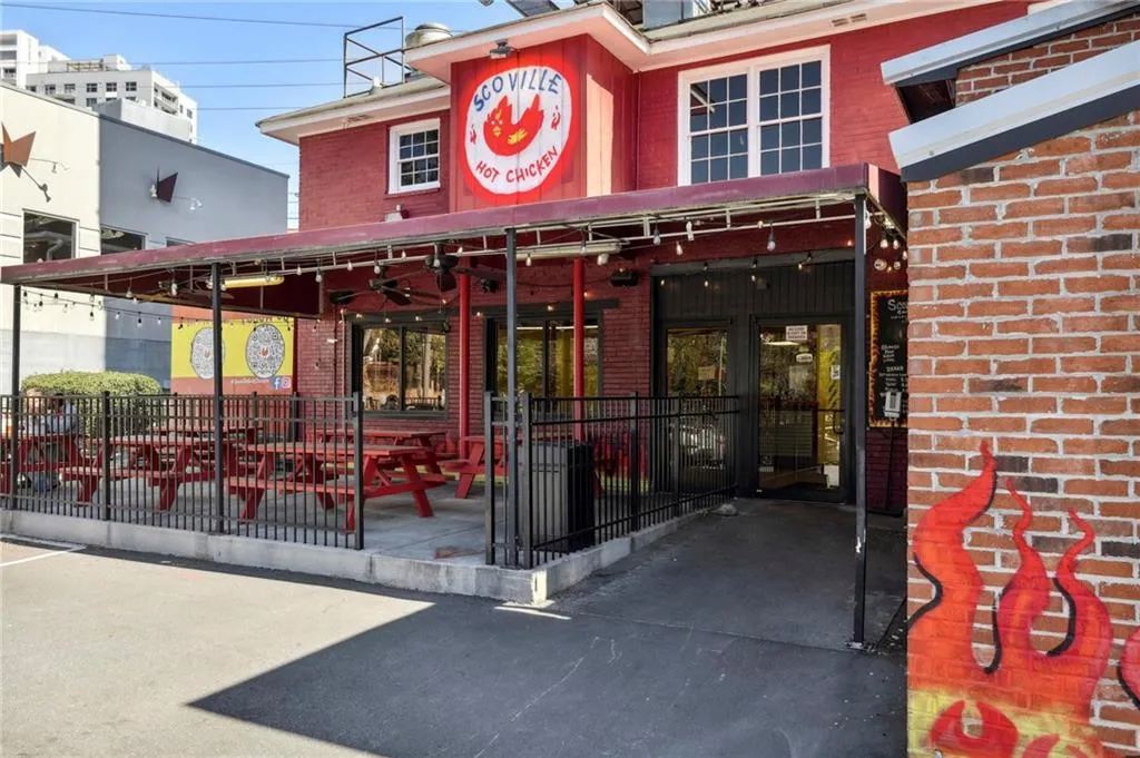 3338 Peachtree Road Ne Unit 606, Atlanta, Georgia 30326, 1 Bedroom Bedrooms, ,1 BathroomBathrooms,Residential,Sold,3338 Peachtree Road Ne Unit 606,7191011