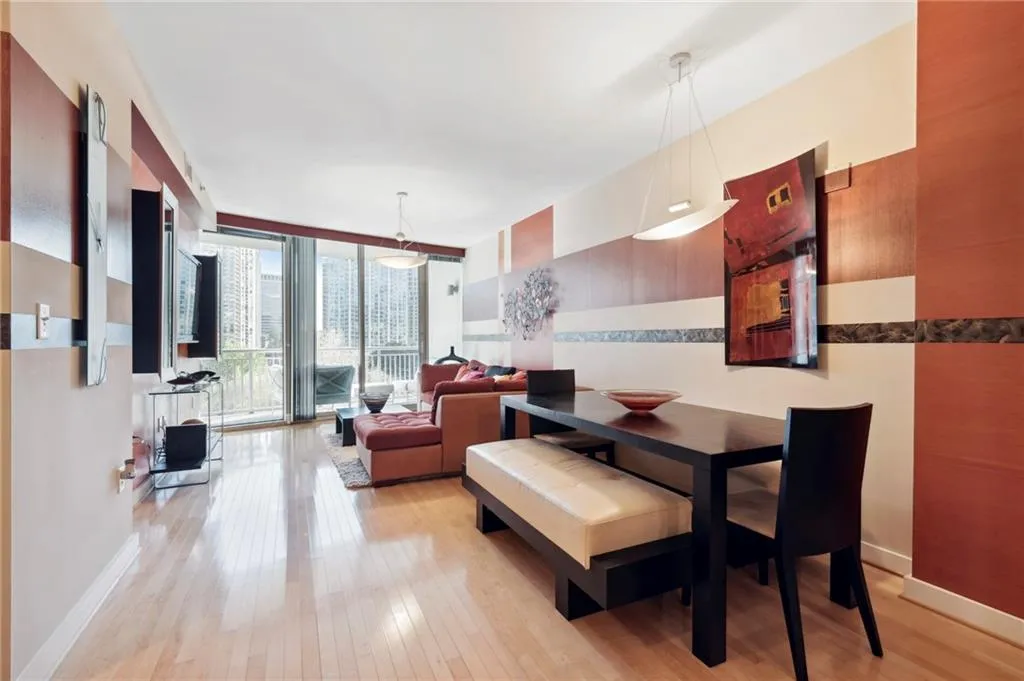 3338 Peachtree Road Ne Unit 606, Atlanta, Georgia 30326, 1 Bedroom Bedrooms, ,1 BathroomBathrooms,Residential,Sold,3338 Peachtree Road Ne Unit 606,7191011