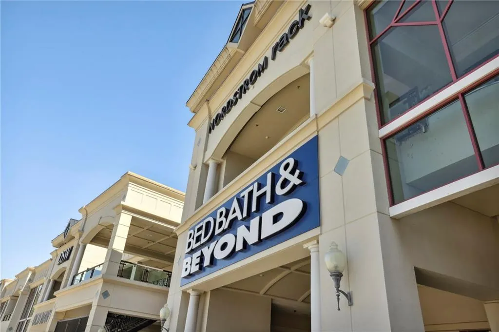 3338 Peachtree Road Ne Unit 606, Atlanta, Georgia 30326, 1 Bedroom Bedrooms, ,1 BathroomBathrooms,Residential,Sold,3338 Peachtree Road Ne Unit 606,7191011