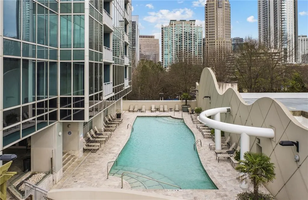 3338 Peachtree Road Ne Unit 606, Atlanta, Georgia 30326, 1 Bedroom Bedrooms, ,1 BathroomBathrooms,Residential,Sold,3338 Peachtree Road Ne Unit 606,7191011