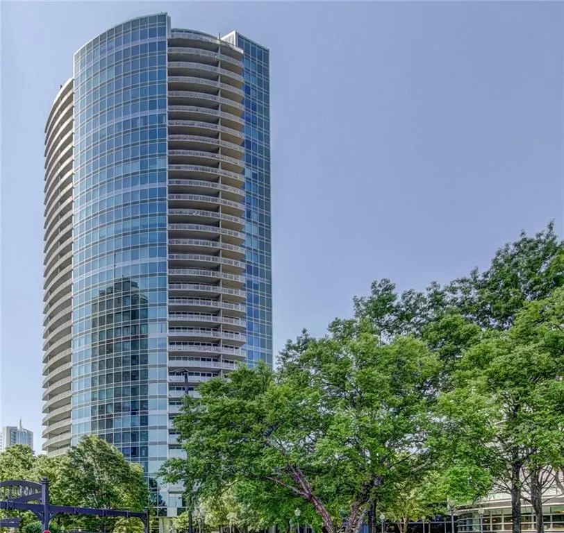 3338 Peachtree Road Ne Unit 606, Atlanta, Georgia 30326, 1 Bedroom Bedrooms, ,1 BathroomBathrooms,Residential,Sold,3338 Peachtree Road Ne Unit 606,7191011