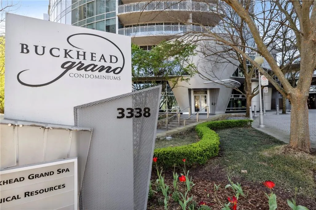 3338 Peachtree Road Ne Unit 606, Atlanta, Georgia 30326, 1 Bedroom Bedrooms, ,1 BathroomBathrooms,Residential,Sold,3338 Peachtree Road Ne Unit 606,7191011
