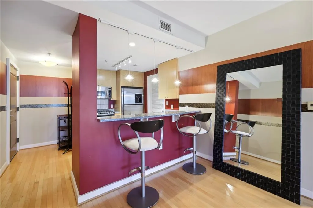 3338 Peachtree Road Ne Unit 606, Atlanta, Georgia 30326, 1 Bedroom Bedrooms, ,1 BathroomBathrooms,Residential,Sold,3338 Peachtree Road Ne Unit 606,7191011