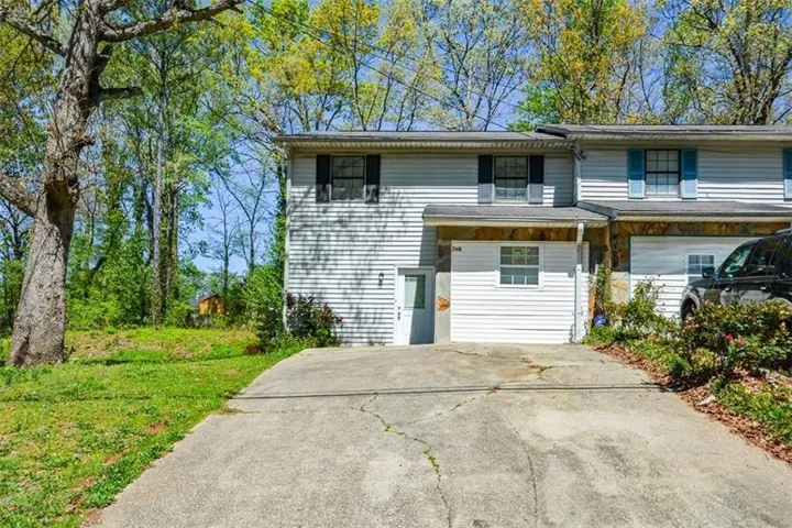 160 Timber Creek Lane Sw, Marietta, Georgia 30060