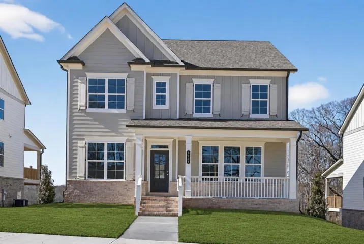 5554 Spring Street, Flowery Branch, Georgia 30542