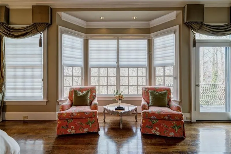 4966 Powers Ferry Road, Atlanta, Georgia 30327, 5 Bedrooms Bedrooms, ,5 BathroomsBathrooms,Residential,Sold,4966 Powers Ferry Road,6582402