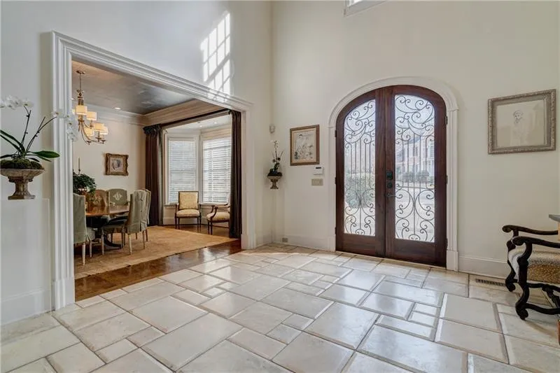 4966 Powers Ferry Road, Atlanta, Georgia 30327, 5 Bedrooms Bedrooms, ,5 BathroomsBathrooms,Residential,Sold,4966 Powers Ferry Road,6582402