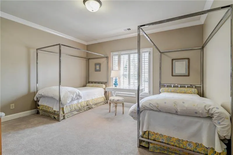 4966 Powers Ferry Road, Atlanta, Georgia 30327, 5 Bedrooms Bedrooms, ,5 BathroomsBathrooms,Residential,Sold,4966 Powers Ferry Road,6582402