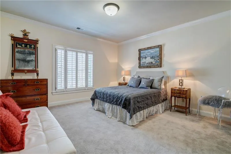 4966 Powers Ferry Road, Atlanta, Georgia 30327, 5 Bedrooms Bedrooms, ,5 BathroomsBathrooms,Residential,Sold,4966 Powers Ferry Road,6582402