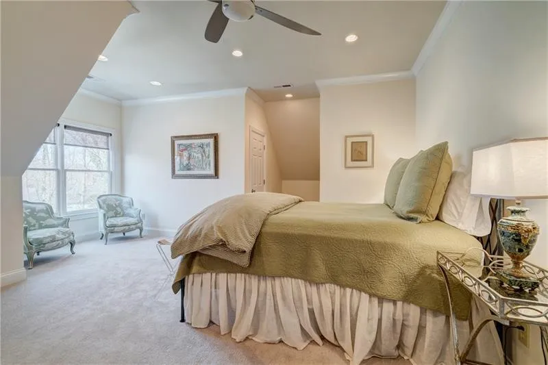4966 Powers Ferry Road, Atlanta, Georgia 30327, 5 Bedrooms Bedrooms, ,5 BathroomsBathrooms,Residential,Sold,4966 Powers Ferry Road,6582402