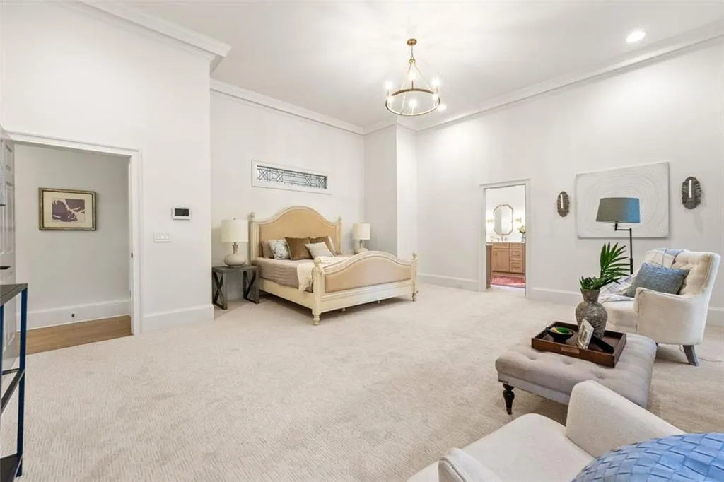 7015 Brandon Mill Road, Atlanta, Georgia 30328, 5 Bedrooms Bedrooms, ,4 BathroomsBathrooms,Residential,Sold,7015 Brandon Mill Road,7446612