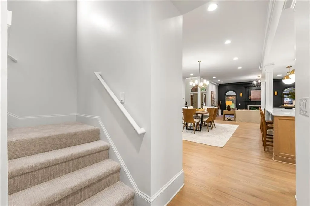 7015 Brandon Mill Road, Atlanta, Georgia 30328, 5 Bedrooms Bedrooms, ,4 BathroomsBathrooms,Residential,Sold,7015 Brandon Mill Road,7446612