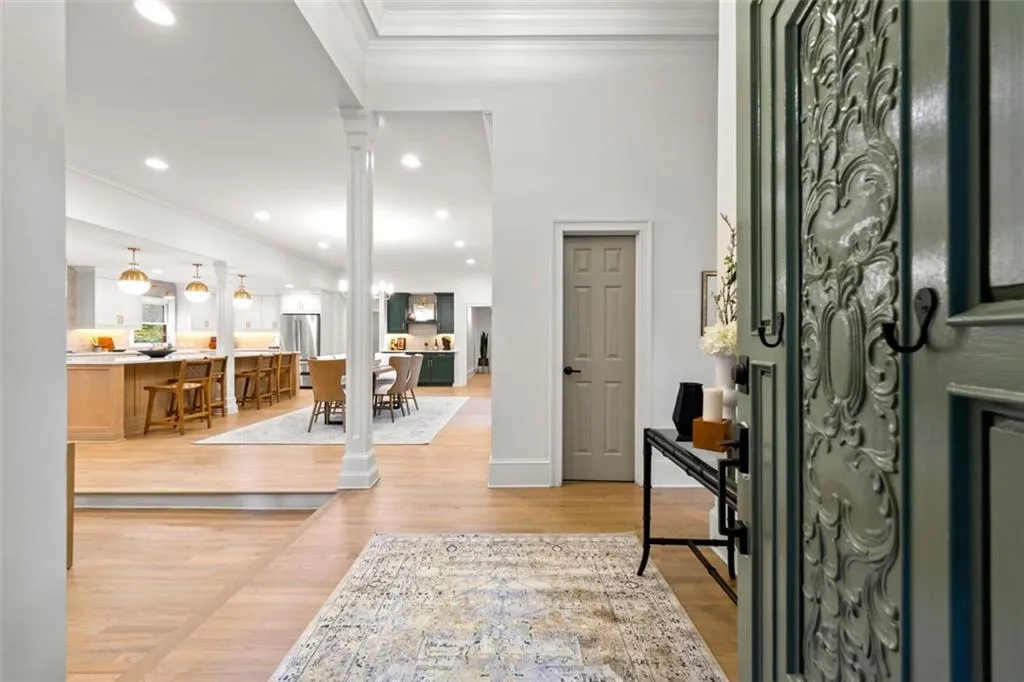 7015 Brandon Mill Road, Atlanta, Georgia 30328, 5 Bedrooms Bedrooms, ,4 BathroomsBathrooms,Residential,Sold,7015 Brandon Mill Road,7446612