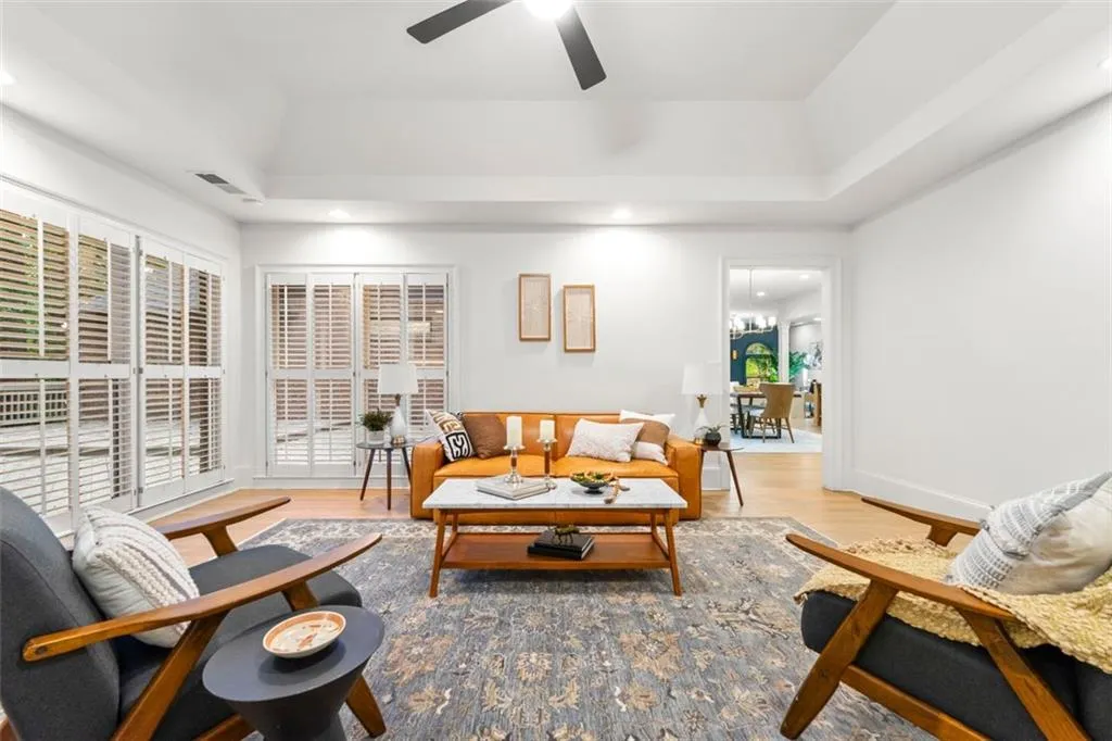 7015 Brandon Mill Road, Atlanta, Georgia 30328, 5 Bedrooms Bedrooms, ,4 BathroomsBathrooms,Residential,Sold,7015 Brandon Mill Road,7446612