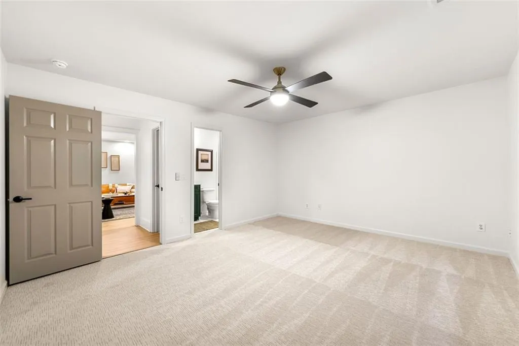 7015 Brandon Mill Road, Atlanta, Georgia 30328, 5 Bedrooms Bedrooms, ,4 BathroomsBathrooms,Residential,Sold,7015 Brandon Mill Road,7446612