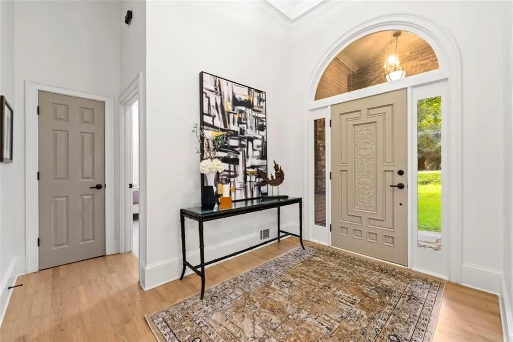 7015 Brandon Mill Road, Atlanta, Georgia 30328, 5 Bedrooms Bedrooms, ,4 BathroomsBathrooms,Residential,Sold,7015 Brandon Mill Road,7446612