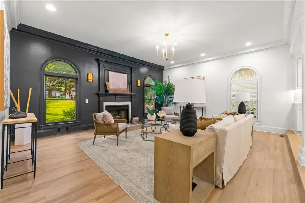 7015 Brandon Mill Road, Atlanta, Georgia 30328, 5 Bedrooms Bedrooms, ,4 BathroomsBathrooms,Residential,Sold,7015 Brandon Mill Road,7446612