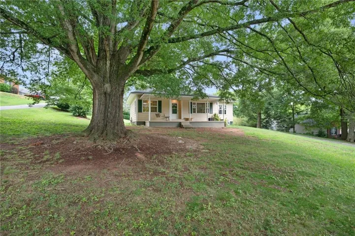 2480 Highway 411 Se, Fairmount, Georgia 30139