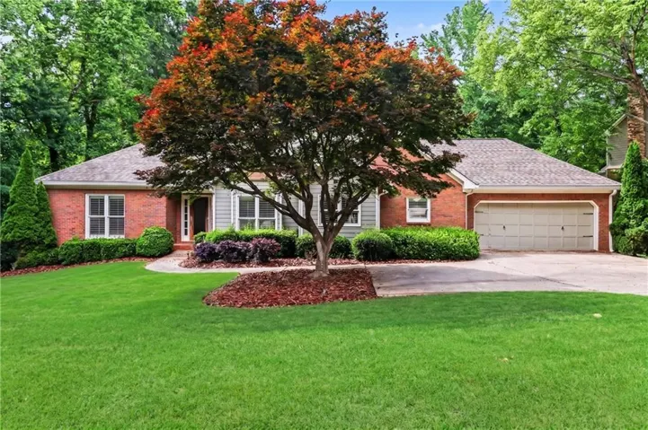 560 Flying Scot Way, Alpharetta, Georgia 30005