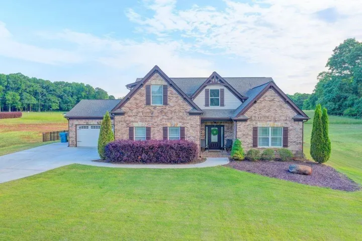 47 Emmaline Lane, Jefferson, Georgia 30549