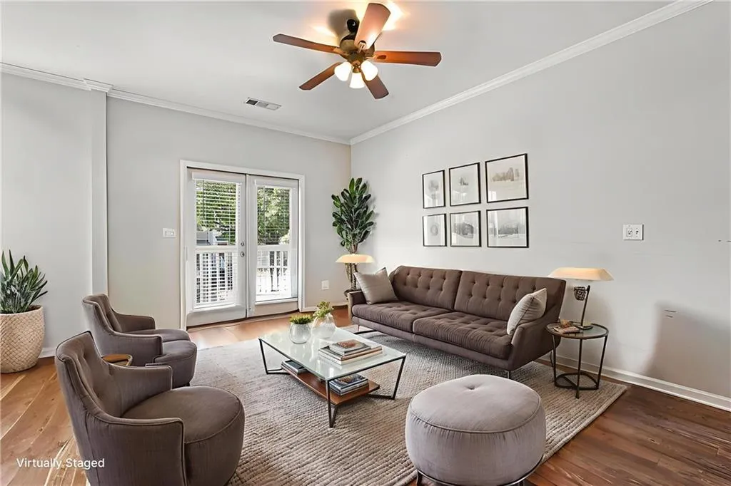1305 Liberty Parkway Nw, Atlanta, Georgia 30318, 3 Bedrooms Bedrooms, ,3 BathroomsBathrooms,Residential,For Sale,1305 Liberty Parkway Nw,7668256