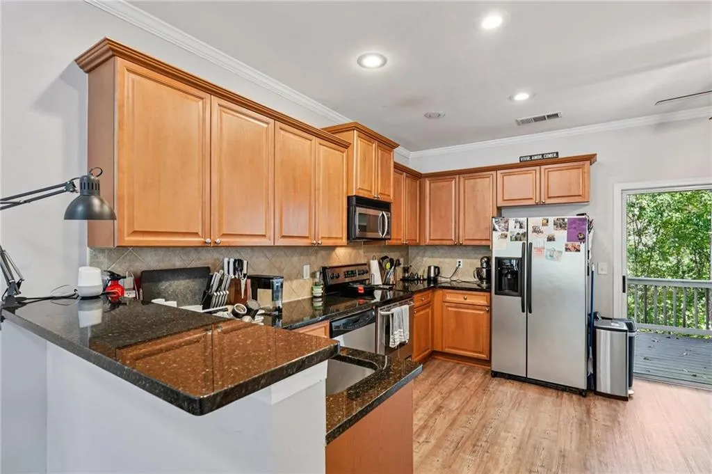 1305 Liberty Parkway Nw, Atlanta, Georgia 30318, 3 Bedrooms Bedrooms, ,3 BathroomsBathrooms,Residential,For Sale,1305 Liberty Parkway Nw,7668256