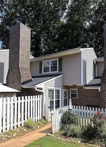 554 Picketts Bend Circle, Marietta, Georgia 30008