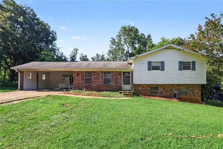 6184 Marilla Street, Douglasville, Georgia 30135