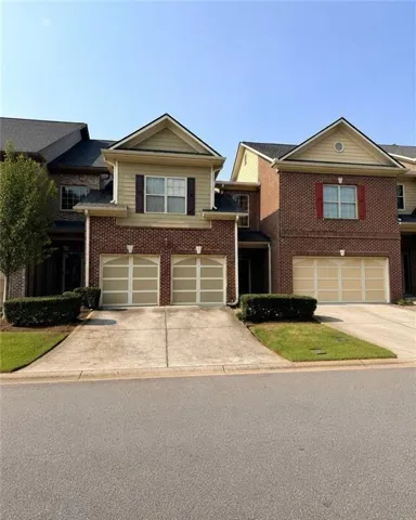 1827 Orange Grove Place Sw, Austell, Georgia 30106