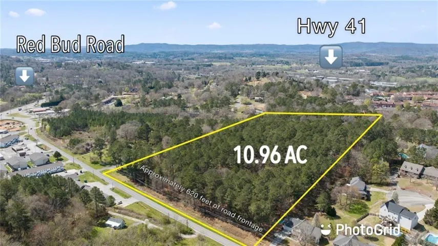 0 Newtown Road, Calhoun, Georgia 30701