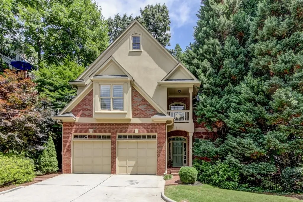 5705 Cameron Hall Place Nw, Sandy Springs, Georgia 30328, 4 Bedrooms Bedrooms, ,3 BathroomsBathrooms,Residential,Sold,5705 Cameron Hall Place Nw,6034805