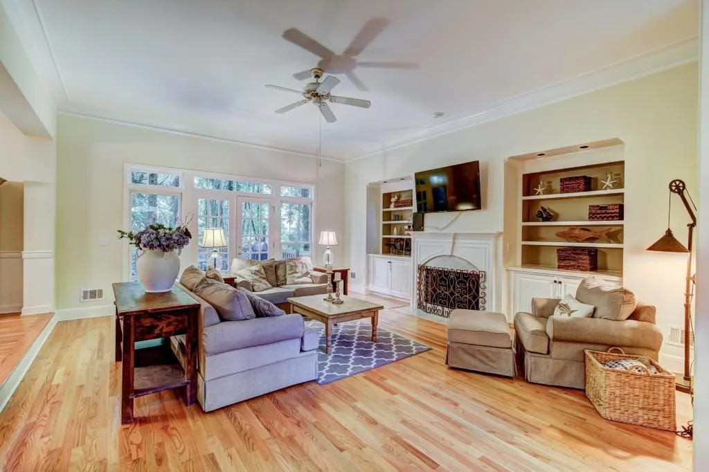 5705 Cameron Hall Place Nw, Sandy Springs, Georgia 30328, 4 Bedrooms Bedrooms, ,3 BathroomsBathrooms,Residential,Sold,5705 Cameron Hall Place Nw,6034805