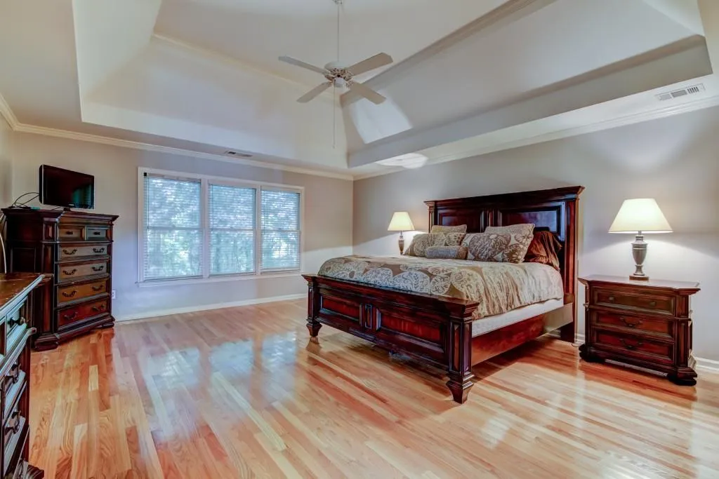 5705 Cameron Hall Place Nw, Sandy Springs, Georgia 30328, 4 Bedrooms Bedrooms, ,3 BathroomsBathrooms,Residential,Sold,5705 Cameron Hall Place Nw,6034805