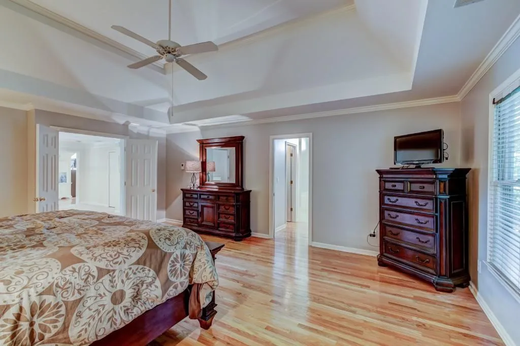 5705 Cameron Hall Place Nw, Sandy Springs, Georgia 30328, 4 Bedrooms Bedrooms, ,3 BathroomsBathrooms,Residential,Sold,5705 Cameron Hall Place Nw,6034805