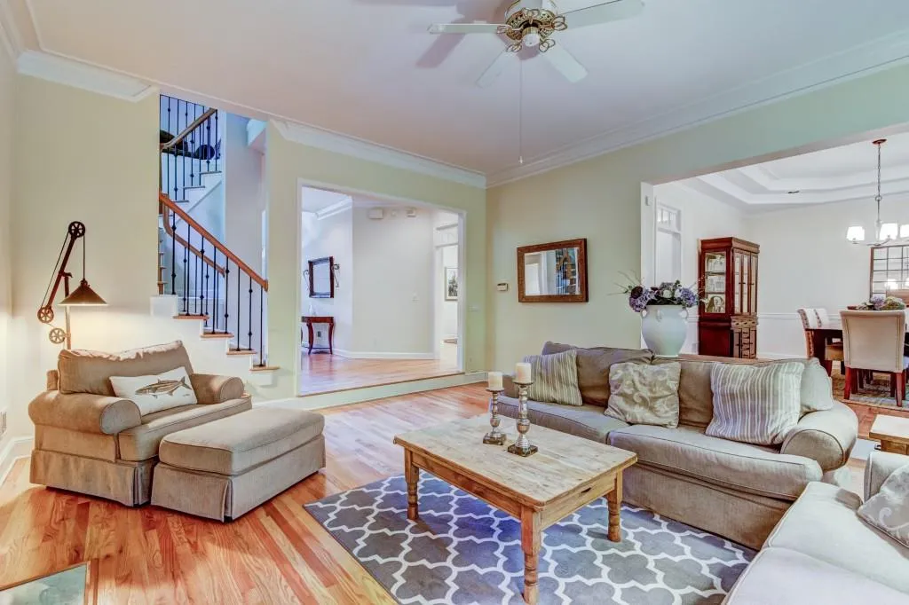 5705 Cameron Hall Place Nw, Sandy Springs, Georgia 30328, 4 Bedrooms Bedrooms, ,3 BathroomsBathrooms,Residential,Sold,5705 Cameron Hall Place Nw,6034805