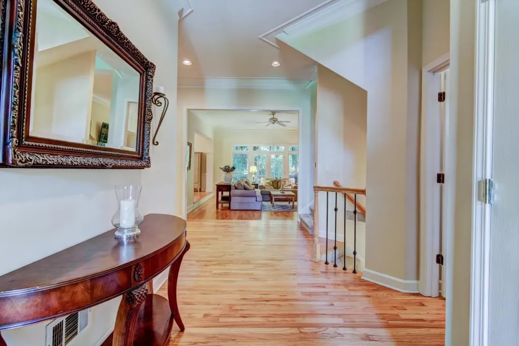 5705 Cameron Hall Place Nw, Sandy Springs, Georgia 30328, 4 Bedrooms Bedrooms, ,3 BathroomsBathrooms,Residential,Sold,5705 Cameron Hall Place Nw,6034805