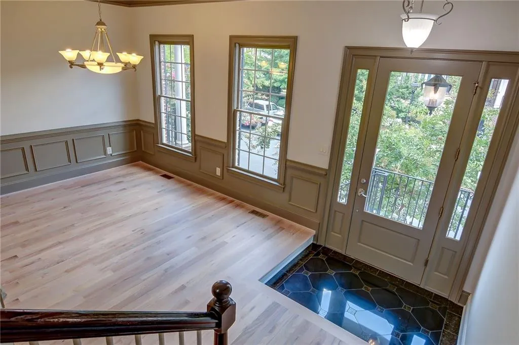 1023 Pearl Point, Sandy Springs, Georgia 30328, 2 Bedrooms Bedrooms, ,3 BathroomsBathrooms,Residential,Sold,1023 Pearl Point,6588749