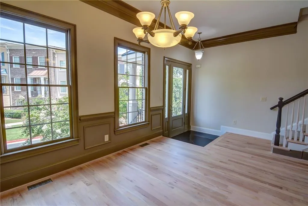 1023 Pearl Point, Sandy Springs, Georgia 30328, 2 Bedrooms Bedrooms, ,3 BathroomsBathrooms,Residential,Sold,1023 Pearl Point,6588749