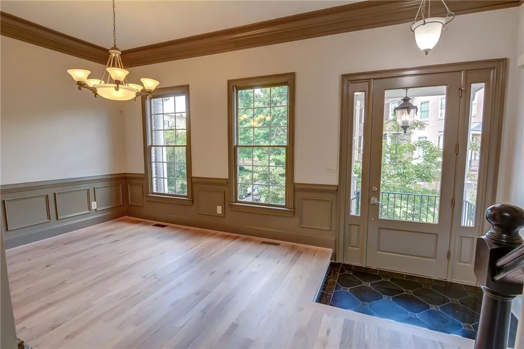 1023 Pearl Point, Sandy Springs, Georgia 30328, 2 Bedrooms Bedrooms, ,3 BathroomsBathrooms,Residential,Sold,1023 Pearl Point,6588749