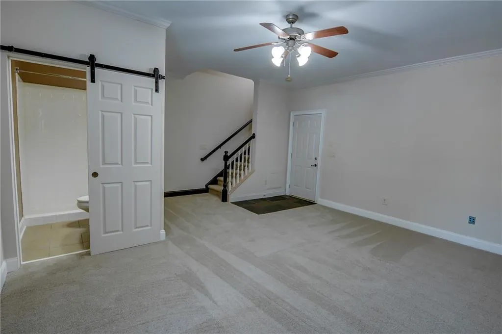 1023 Pearl Point, Sandy Springs, Georgia 30328, 2 Bedrooms Bedrooms, ,3 BathroomsBathrooms,Residential,Sold,1023 Pearl Point,6588749