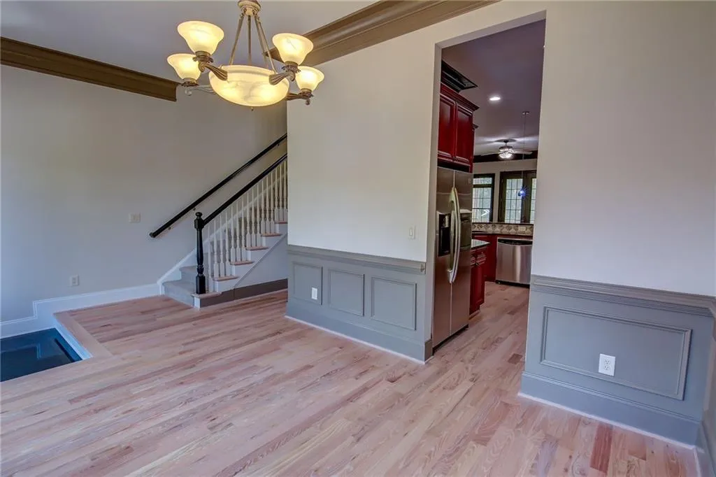1023 Pearl Point, Sandy Springs, Georgia 30328, 2 Bedrooms Bedrooms, ,3 BathroomsBathrooms,Residential,Sold,1023 Pearl Point,6588749